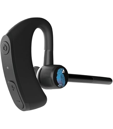 Jabra Talk 15 SE - Black Wireless Bluetooth Mono Headset : Amazon